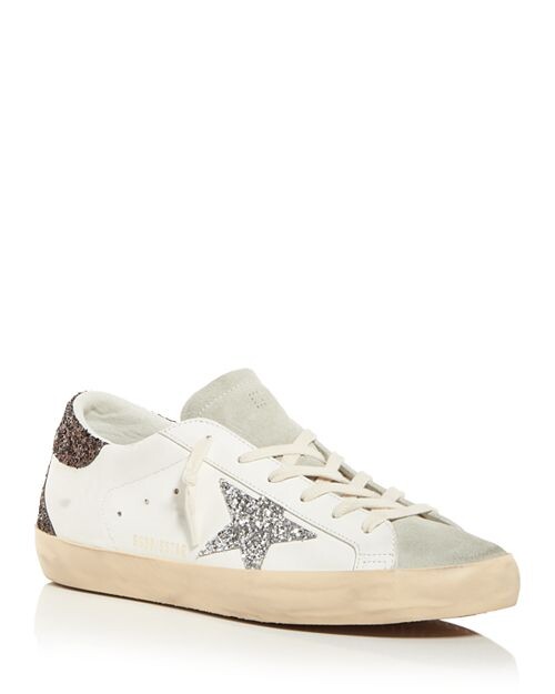 Женские низкие кеды Super-Star Golden Goose, цвет White, Белый, Женские низкие кеды Super-Star Golden Goose, цвет White
Женские низкие кеды Super-Star Golden Goose, цвет White, Белый, Женские низкие кеды Super-Star Golden Goose, цвет White