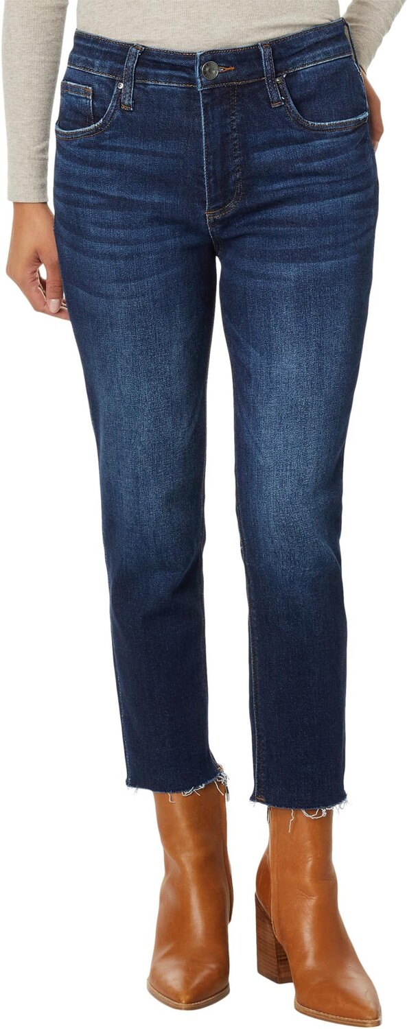 Джинсы Petite Rachael High-Rise Fab AB in Management KUT from the Kloth, цвет Management
Джинсы Petite Rachael High-Rise Fab AB in Management KUT from the Kloth, цвет Management