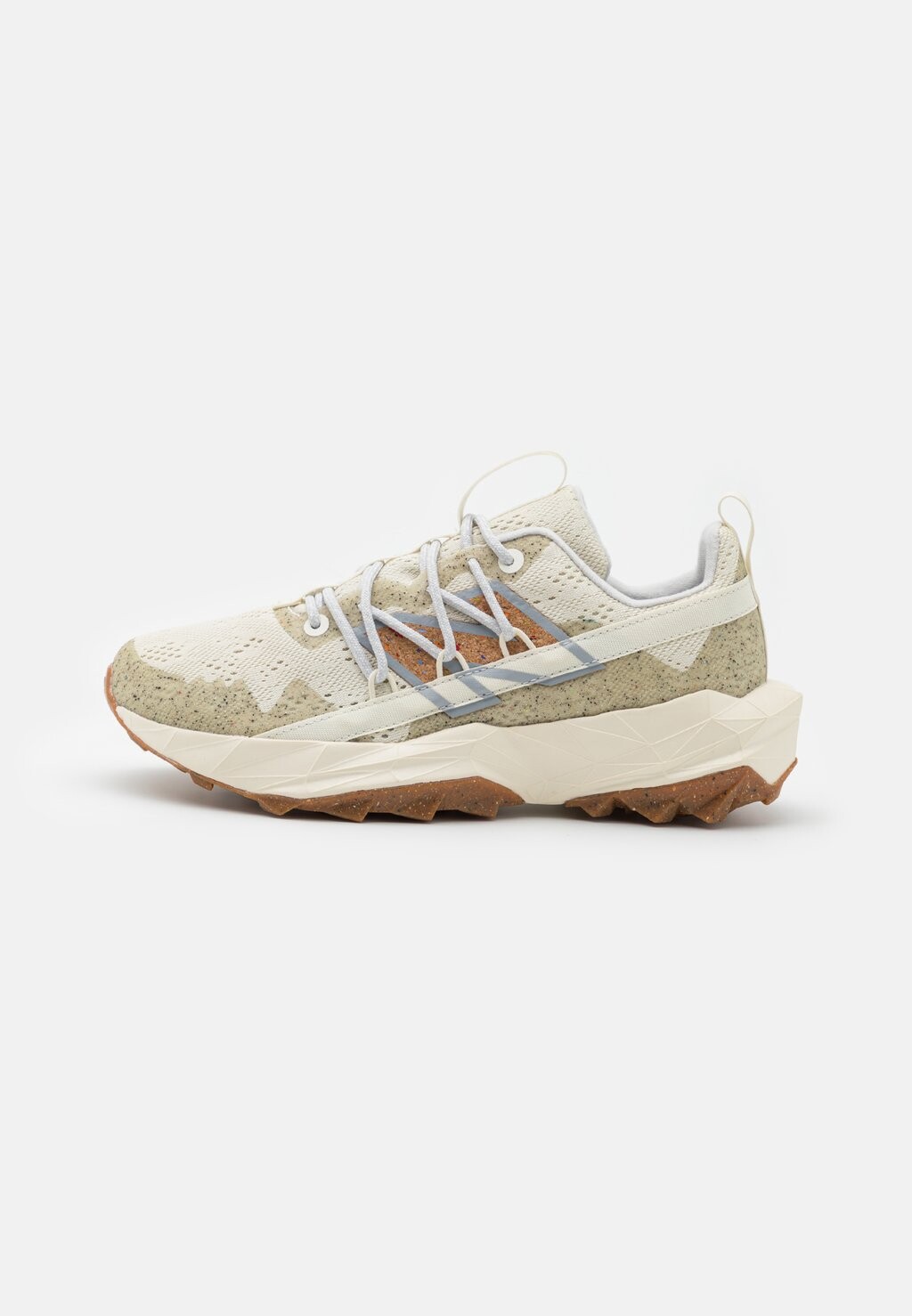 Кроссовки для бега по пересеченной местности DYNASOFT TEKTREL New Balance, цвет white
Кроссовки для бега по пересеченной местности DYNASOFT TEKTREL New Balance, цвет white