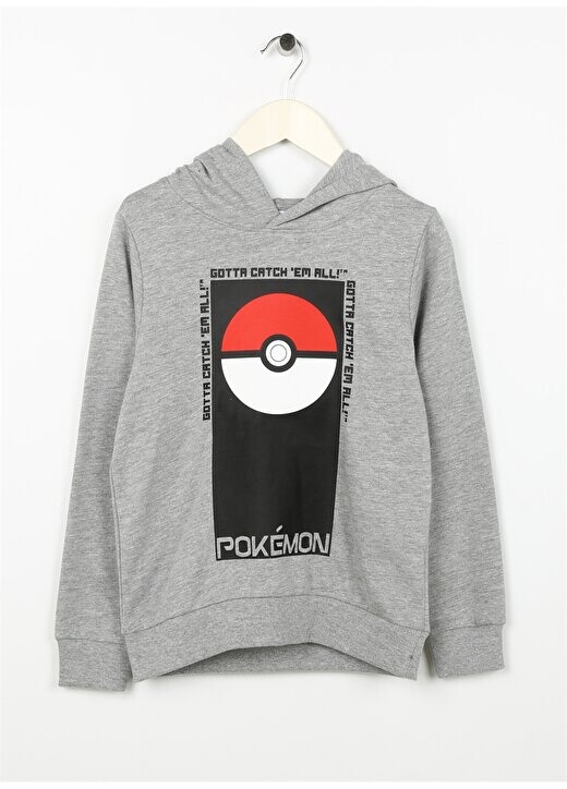 Серый меланжевый свитшот для мальчика NKMJALTE POKEMON SWEAT WH BRU NO Name İt, серый
Серый меланжевый свитшот для мальчика NKMJALTE POKEMON SWEAT WH BRU NO Name İt, серый