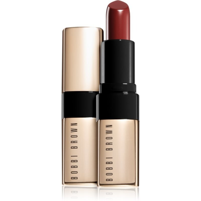 Роскошная увлажняющая помада Bobbi Brown Luxe Lip Color оттенка New York Sunset 3,8 г
Роскошная увлажняющая помада Bobbi Brown Luxe Lip Color оттенка New York Sunset 3,8 г