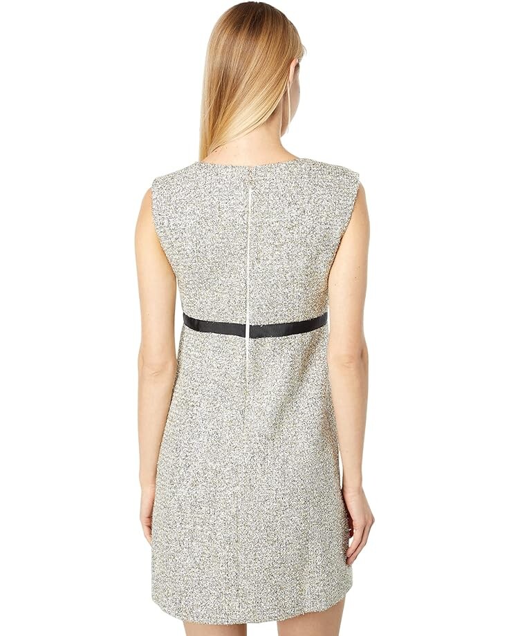 Платье Kate Spade New York Metallic Tweed Dress, серебряный, Серый, Платье Kate Spade New York Metallic Tweed Dress, серебряный
Платье Kate Spade New York Metallic Tweed Dress, серебряный, Серый, Платье Kate Spade New York Metallic Tweed Dress, серебряный