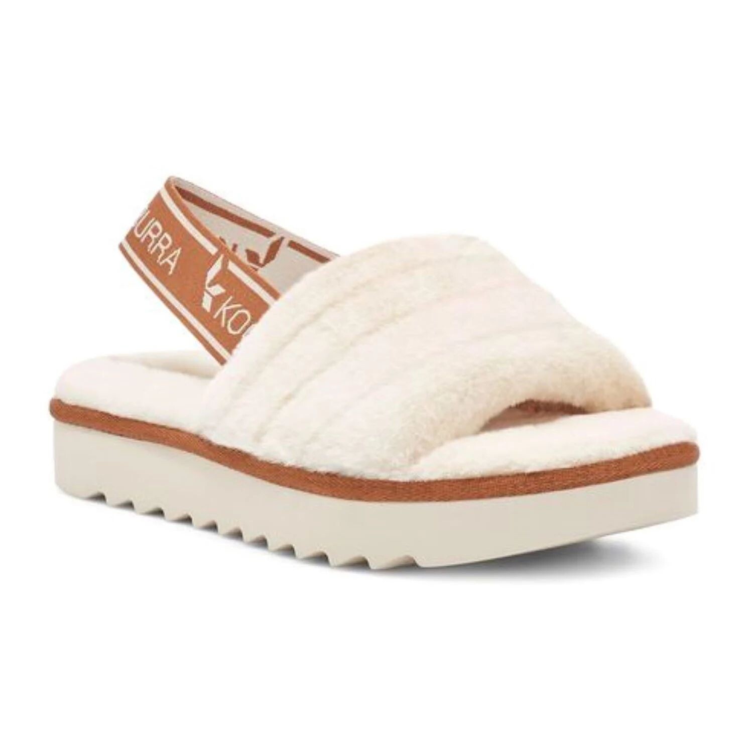 Женские сандалии Koolaburra by UGG Fuzz'n II из искусственного меха Koolaburra by UGG
Женские сандалии Koolaburra by UGG Fuzz'n II из искусственного меха Koolaburra by UGG