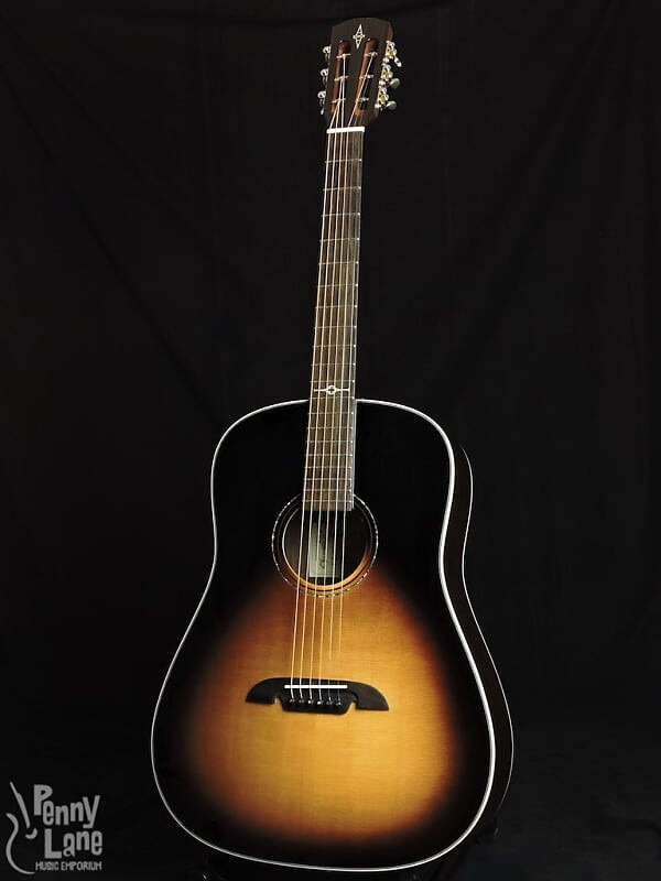Акустическая гитара Alvarez MDR70ESB Acoustic Electric 12-Fret Slope Shoulder Dreadnought Guitar with Case
Акустическая гитара Alvarez MDR70ESB Acoustic Electric 12-Fret Slope Shoulder Dreadnought Guitar with Case