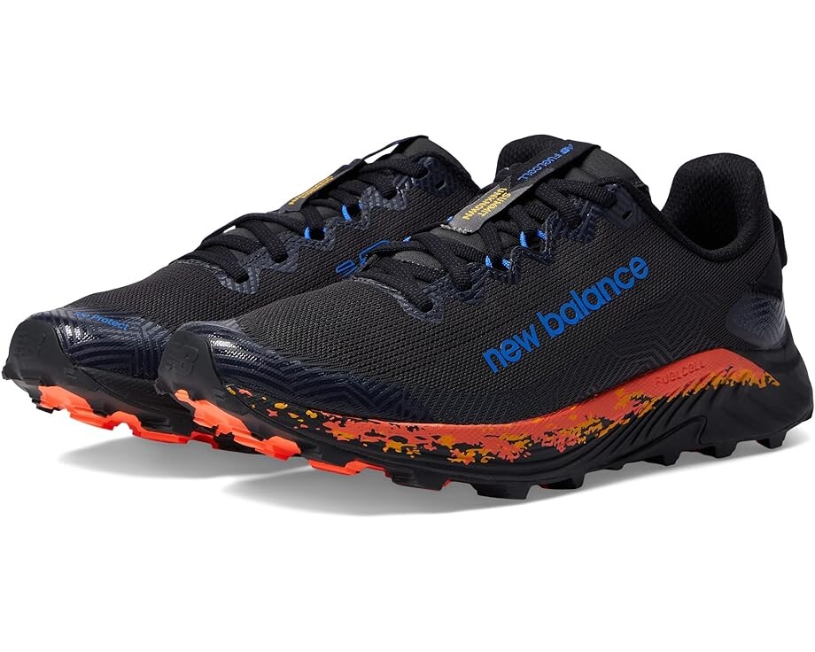 Кроссовки New Balance FuelCell Summit Unknown v4, цвет Grey/Neon Dragonfly, Серый
Кроссовки New Balance FuelCell Summit Unknown v4, цвет Grey/Neon Dragonfly, Серый