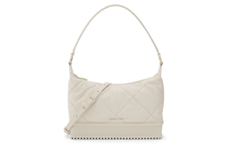 Charles&Keith CHARLES & KEITH Женская сумка через плечо, Горчичный желтовато-коричневый
Charles&Keith CHARLES & KEITH Женская сумка через плечо, Горчичный желтовато-коричневый