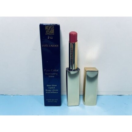 Estee Lauder Pure Color Illuminating Shine Lipstick 910 Intuitive — новая и в упаковке, Estee Lauder
Estee Lauder Pure Color Illuminating Shine Lipstick 910 Intuitive — новая и в упаковке, Estee Lauder