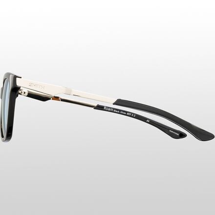 Поляризованные солнцезащитные очки Roam ChromaPop Smith, цвет Black/ChromaPop Polarized Opal Mirror
Поляризованные солнцезащитные очки Roam ChromaPop Smith, цвет Black/ChromaPop Polarized Opal Mirror