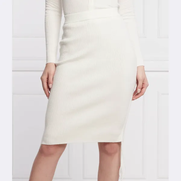 Юбка тара Guess, белый
Юбка тара Guess, белый