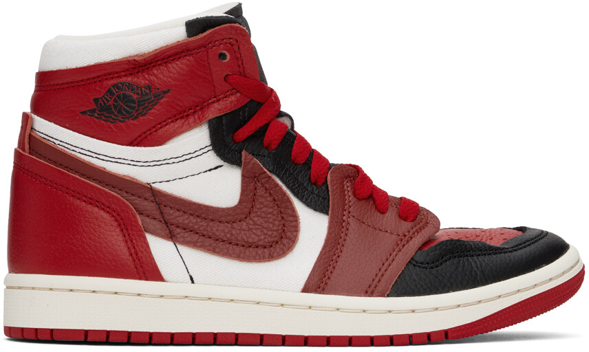 Черно-красные кроссовки Air Jordan 1 High Method Nike Jordan, Черный, Черно-красные кроссовки Air Jordan 1 High Method Nike Jordan
Черно-красные кроссовки Air Jordan 1 High Method Nike Jordan, Черный, Черно-красные кроссовки Air Jordan 1 High Method Nike Jordan