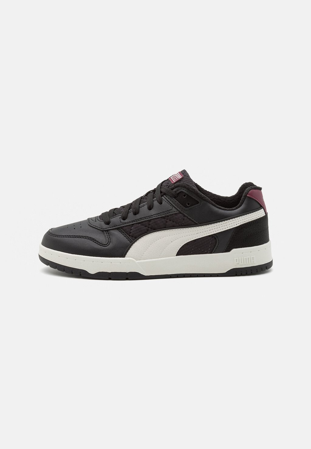 Кроссовки Puma RBD GAME VAN LIFE UNISEX, чугун/серый пар/плоский темно-серый/черная пума/темная яшма
Кроссовки Puma RBD GAME VAN LIFE UNISEX, чугун/серый пар/плоский темно-серый/черная пума/темная яшма