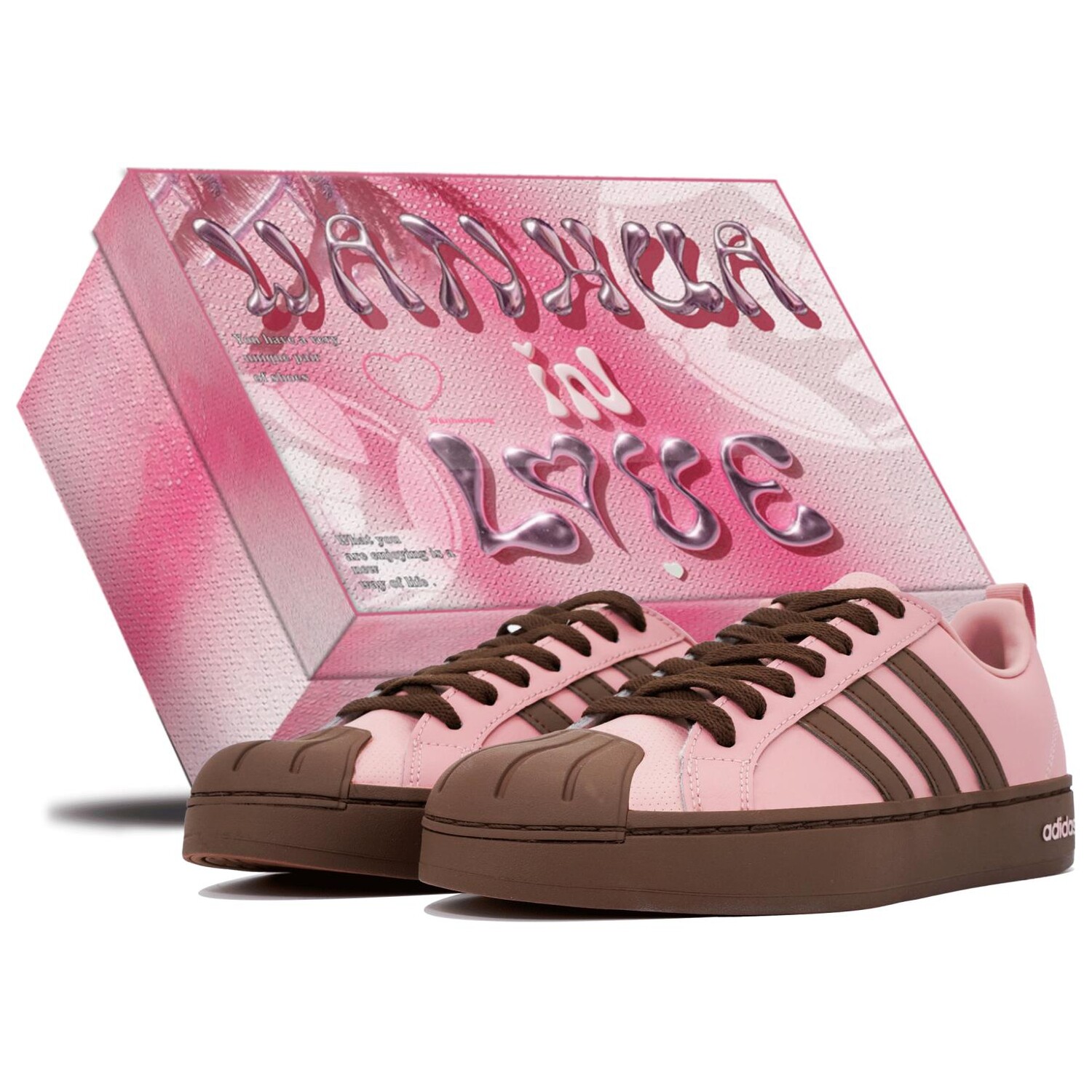 Кроссовки adidas neo Streetcheck Skateboarding Shoes Women's Low-top Brown, розовый
Кроссовки adidas neo Streetcheck Skateboarding Shoes Women's Low-top Brown, розовый