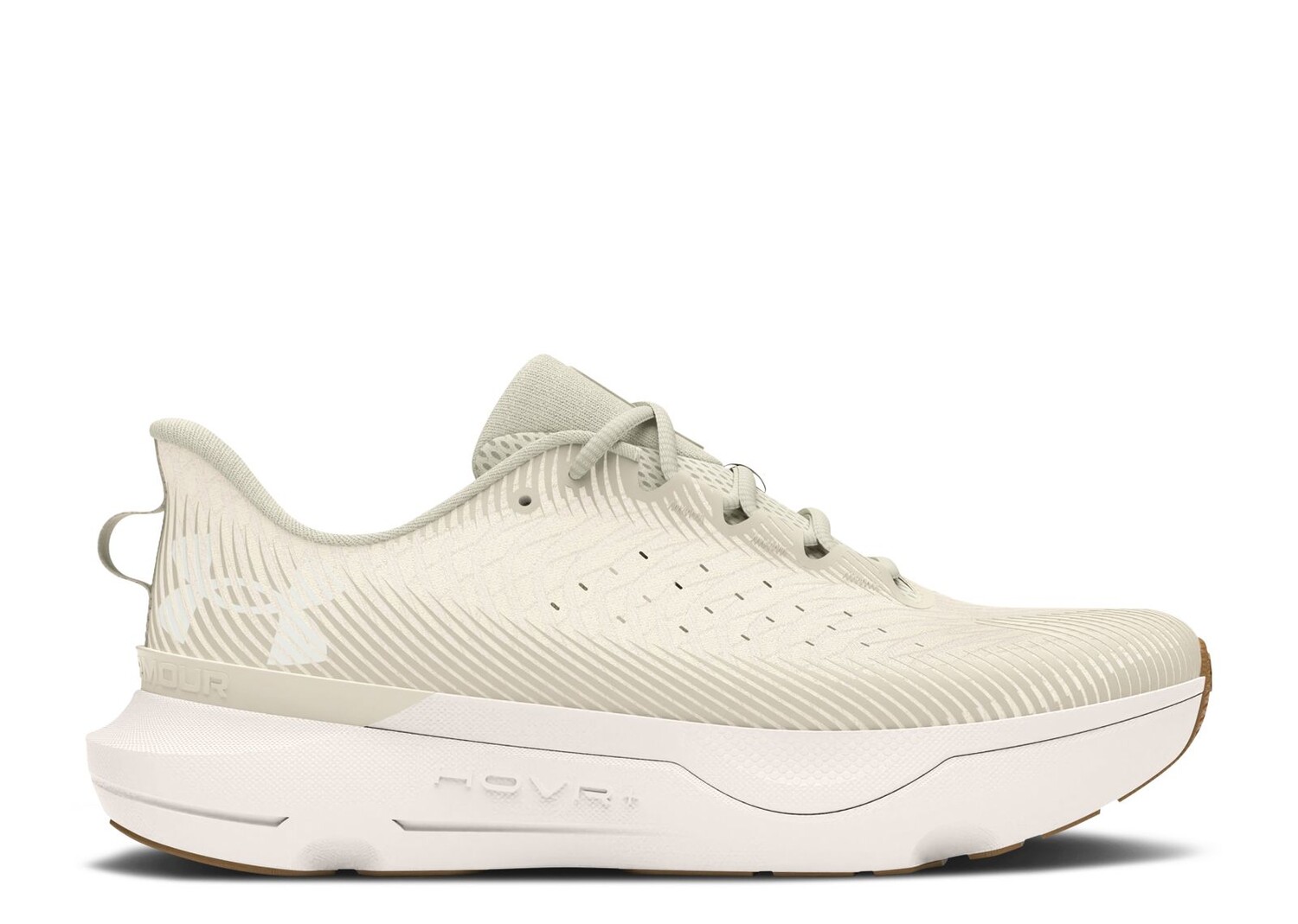 Кроссовки Under Armour Hovr Infinite Pro 'Silt White Quartz', кремовый, Бежевый
Кроссовки Under Armour Hovr Infinite Pro 'Silt White Quartz', кремовый, Бежевый