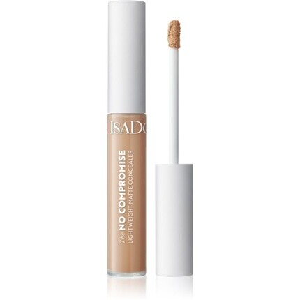 IsaDora No Compromise Легкий матовый консилер - кремовый, цвет: 5NW, 10 мл Isadora
IsaDora No Compromise Легкий матовый консилер - кремовый, цвет: 5NW, 10 мл Isadora