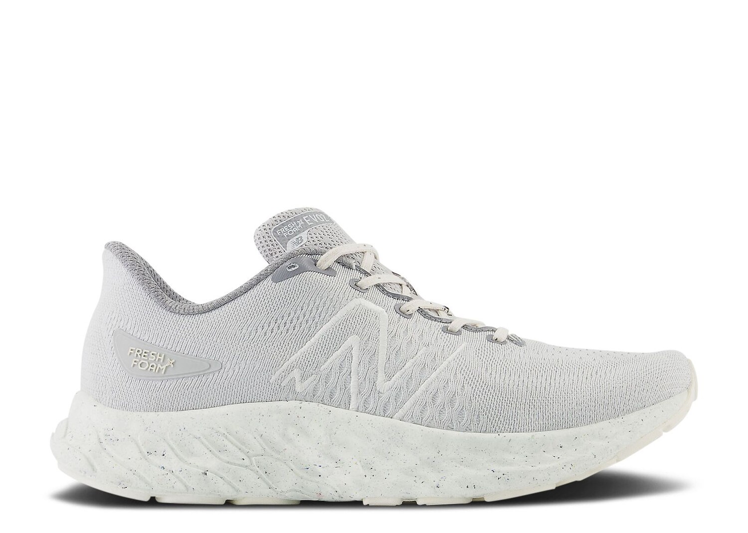 Кроссовки New Balance Fresh Foam X Evoz V3 2E Wide 'Raincloud Shadow Grey', серый
Кроссовки New Balance Fresh Foam X Evoz V3 2E Wide 'Raincloud Shadow Grey', серый