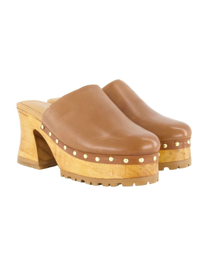 Сандалии Studio Untold Sandalette, цвет marone
Сандалии Studio Untold Sandalette, цвет marone