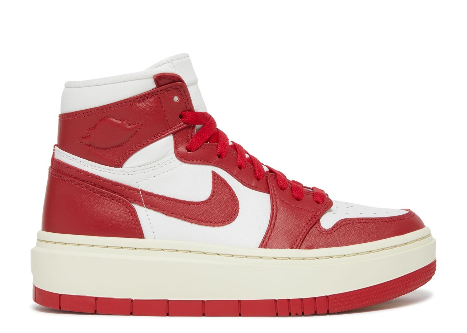 Кроссовки Air Jordan Wmns Air Jordan 1 Elevate High 'Varsity Red', красный
Кроссовки Air Jordan Wmns Air Jordan 1 Elevate High 'Varsity Red', красный