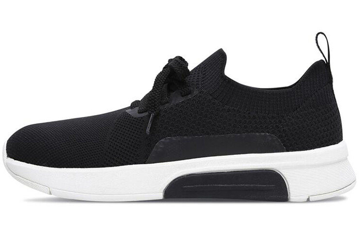 Кроссовки Modern Jogger Lifestyle женские с низким верхом черного цвета Skechers
Кроссовки Modern Jogger Lifestyle женские с низким верхом черного цвета Skechers