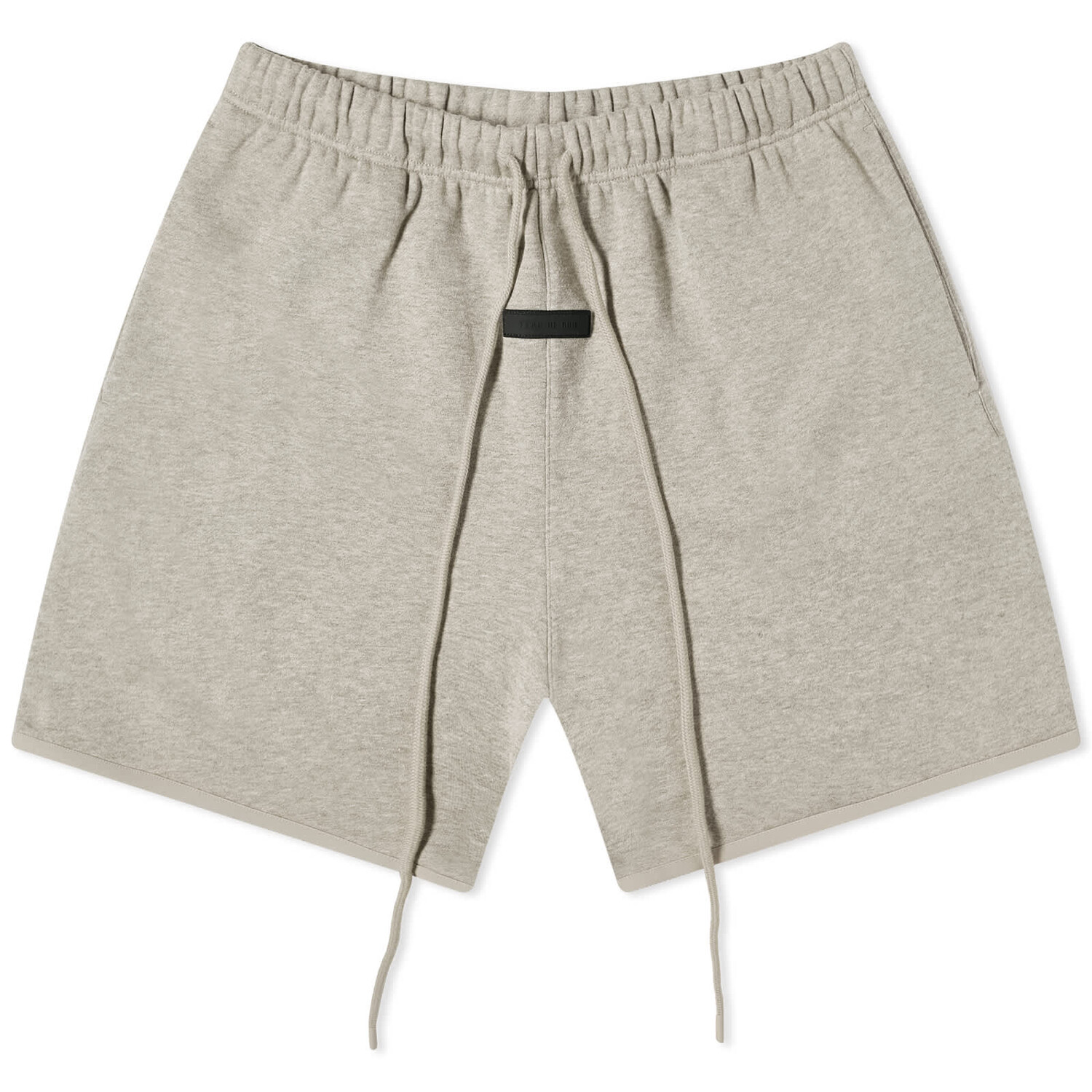 Спортивные шорты Fear Of God Essentials Spring Tab Detail, цвет Dark Heather Oatmeal
Спортивные шорты Fear Of God Essentials Spring Tab Detail, цвет Dark Heather Oatmeal