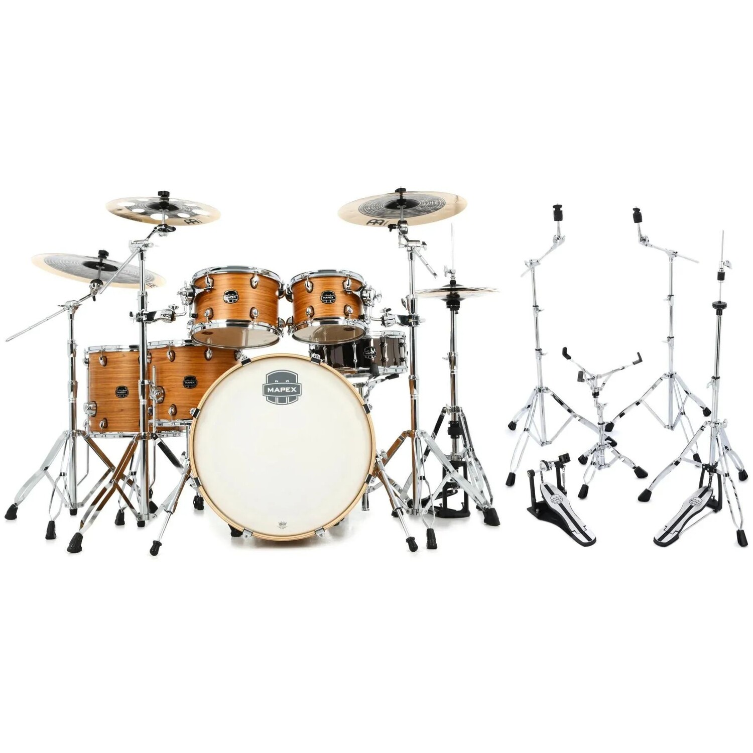 Mapex Armory включает в себя набор Studioease Fast Tom Shell из 6 предметов и комплект оборудования Venus серии 400 из 5 предметов — Desert Dune
Mapex Armory включает в себя набор Studioease Fast Tom Shell из 6 предметов и комплект оборудования Venus серии 400 из 5 предметов — Desert Dune