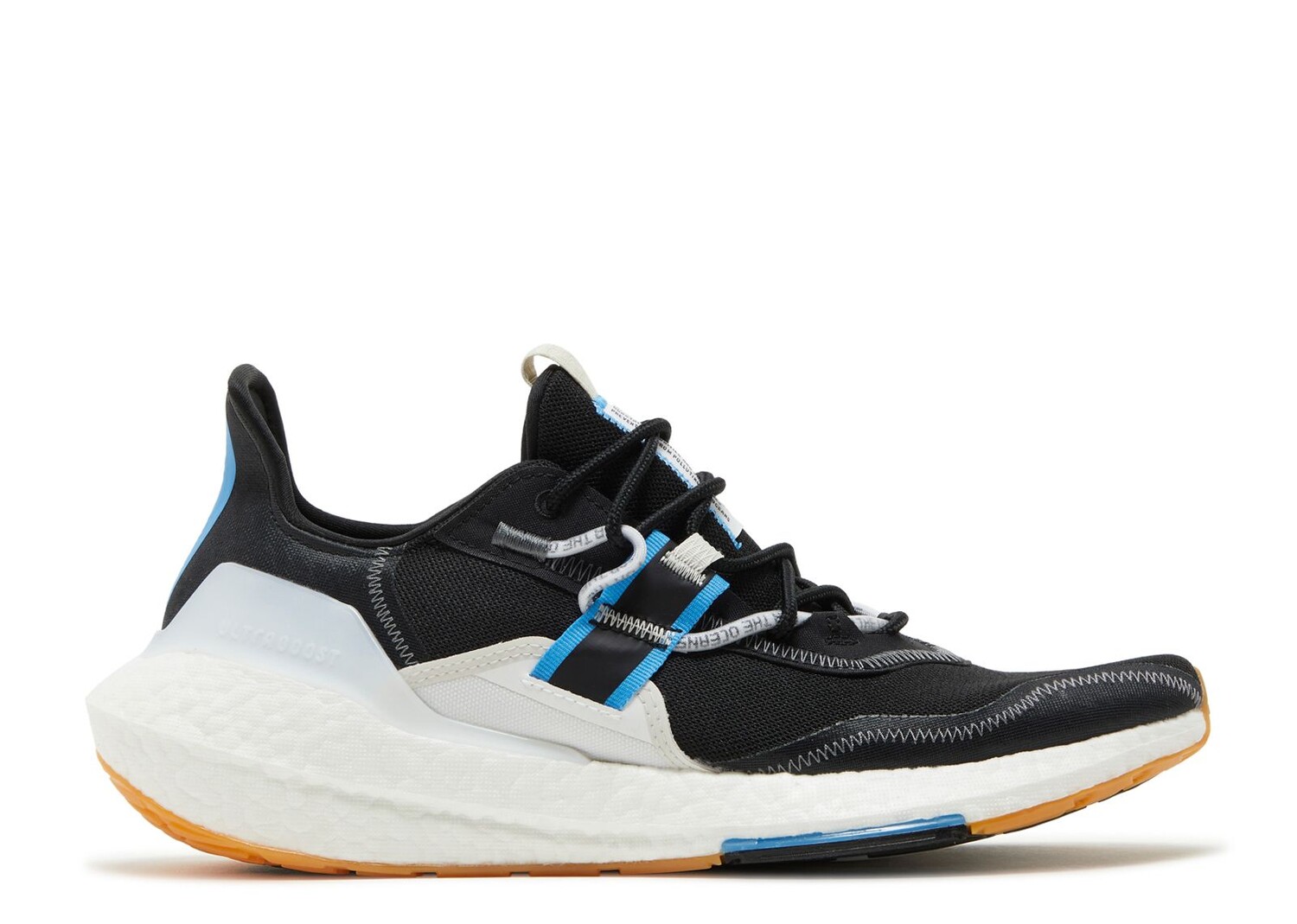 Кроссовки adidas Parley X Ultraboost 21 'Black Orbit Grey', черный, Черный;серый
Кроссовки adidas Parley X Ultraboost 21 'Black Orbit Grey', черный, Черный;серый