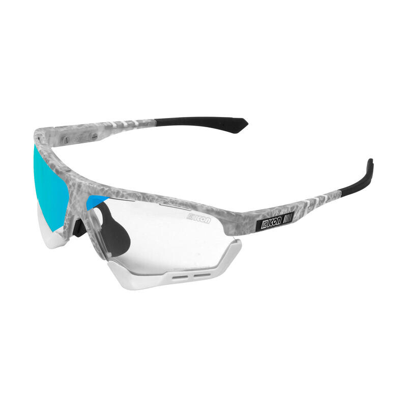 Высокоэффективные спортивные очки Aerocomfort SCN XT XL Scicon Sports, цвет azul
Высокоэффективные спортивные очки Aerocomfort SCN XT XL Scicon Sports, цвет azul