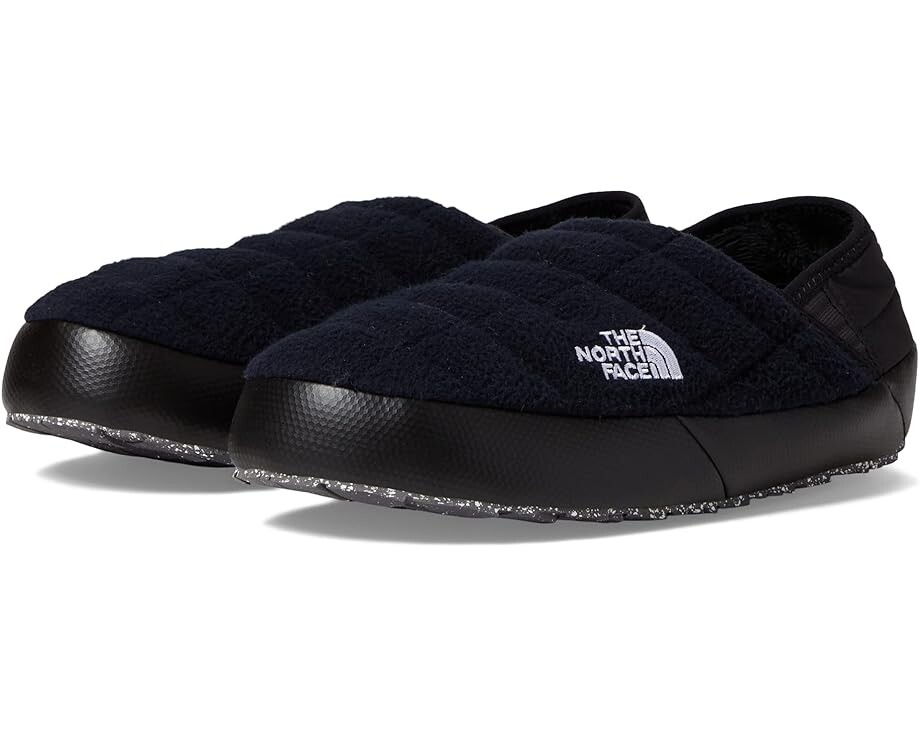 Домашняя обувь The North Face ThermoBall Traction Mule V Denali, цвет TNF Black/TNF Black
Домашняя обувь The North Face ThermoBall Traction Mule V Denali, цвет TNF Black/TNF Black