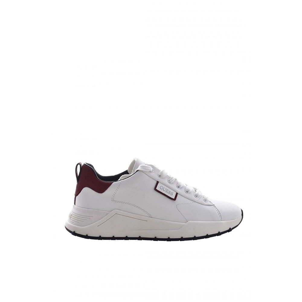 Кроссовки Guess FM6LUCLEA12, белый, Серый;белый, Кроссовки Guess FM6LUCLEA12, белый
Кроссовки Guess FM6LUCLEA12, белый, Серый;белый, Кроссовки Guess FM6LUCLEA12, белый
