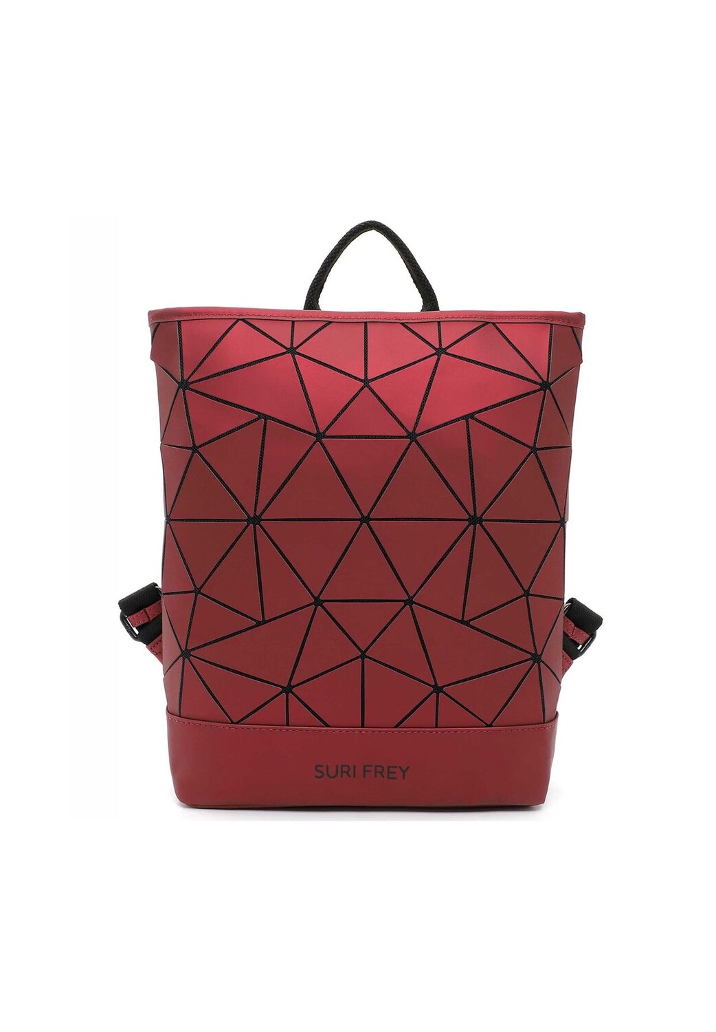 Рюкзак SFY SURI Sports Cody Jessy-Lu 34 см с отделением для ноутбука SURI FREY, цвет Wine Metallic
Рюкзак SFY SURI Sports Cody Jessy-Lu 34 см с отделением для ноутбука SURI FREY, цвет Wine Metallic