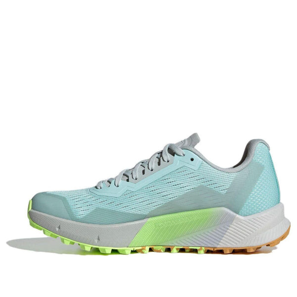 Кроссовки (WMNS) adidas Terrex Agravic Flow 2.0 Trail Running 'Lake Green', зеленый
Кроссовки (WMNS) adidas Terrex Agravic Flow 2.0 Trail Running 'Lake Green', зеленый