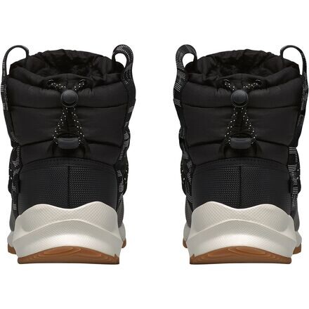 Ботинки ThermoBall на шнуровке WP женские The North Face, цвет TNF Black/Gardenia White
Ботинки ThermoBall на шнуровке WP женские The North Face, цвет TNF Black/Gardenia White