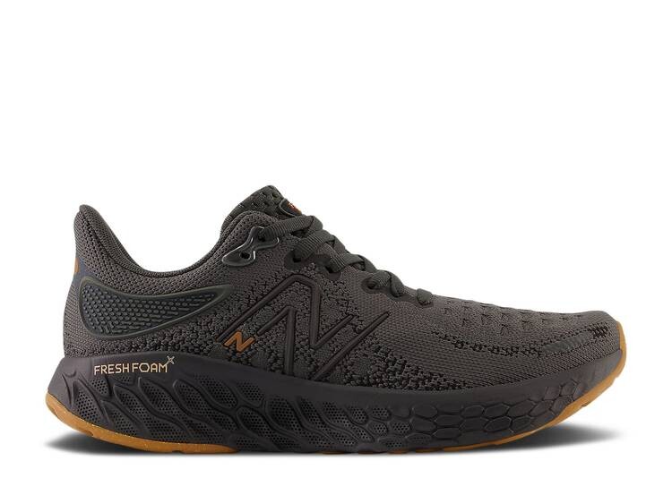 Кроссовки New Balance WMNS FRESH FOAM X 1080V12 'LOUNGE AROUND - BLACKTOP', черный
Кроссовки New Balance WMNS FRESH FOAM X 1080V12 'LOUNGE AROUND - BLACKTOP', черный