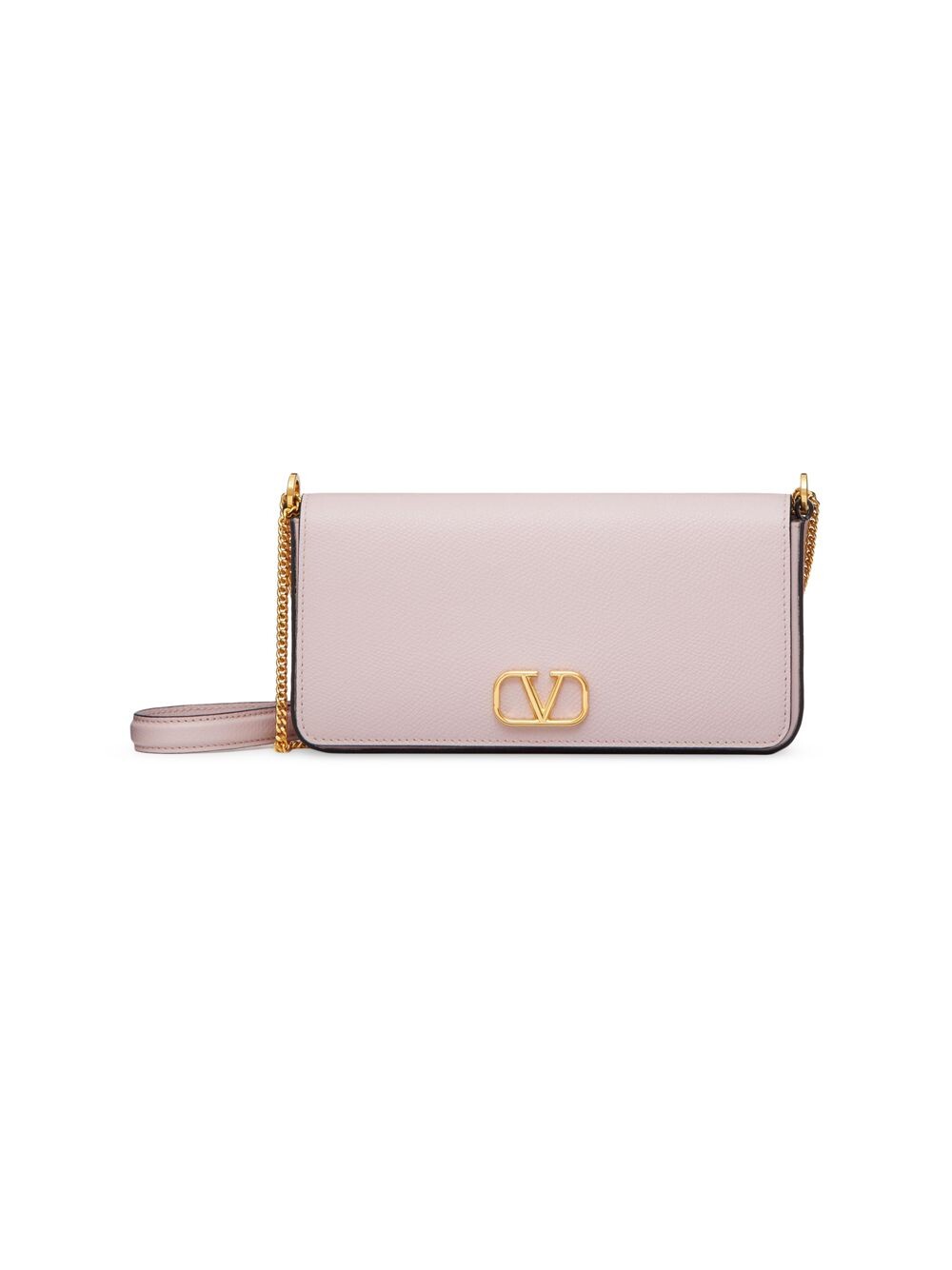 Клатч Vlogo Signature из зернистой телячьей кожи с цепочкой Valentino Garavani, сиреневый, Фиолетовый
Клатч Vlogo Signature из зернистой телячьей кожи с цепочкой Valentino Garavani, сиреневый, Фиолетовый