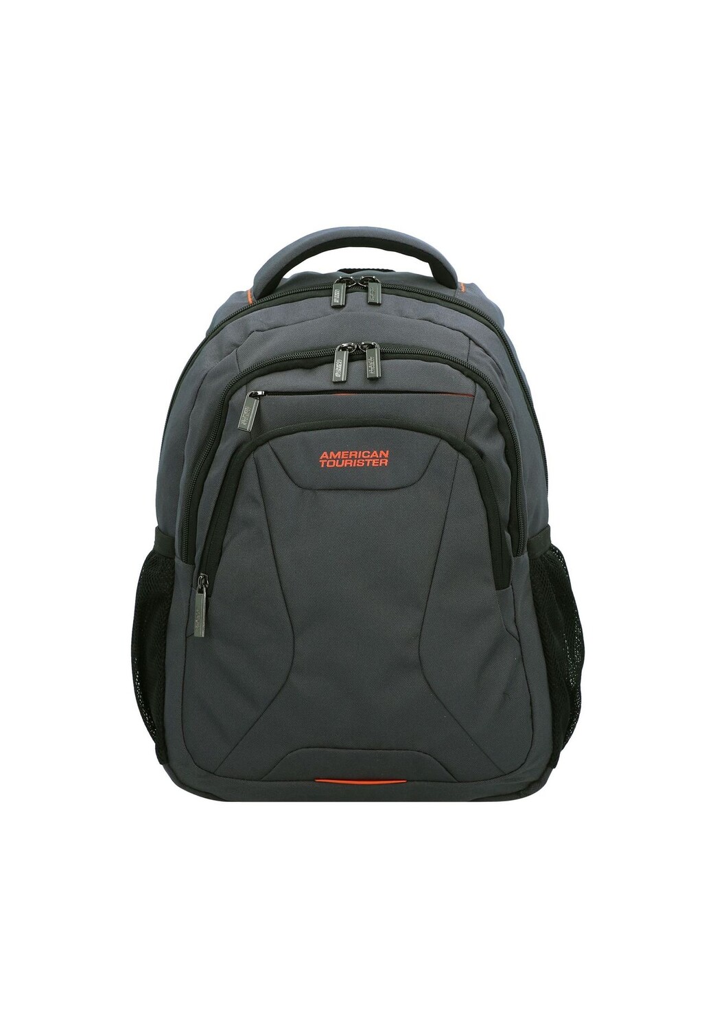 Рюкзак AT Work 45,5 см с отделением для ноутбука AMERICAN TOURISTER, цвет Grey Orange
Рюкзак AT Work 45,5 см с отделением для ноутбука AMERICAN TOURISTER, цвет Grey Orange