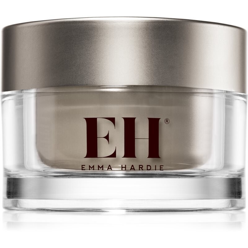 Emma Hardie Brilliance Moisture Boost Vit+C Cream осветляющий и увлажняющий крем от пигментных пятен с витамином С 50 мл Inna Marka
Emma Hardie Brilliance Moisture Boost Vit+C Cream осветляющий и увлажняющий крем от пигментных пятен с витамином С 50 мл Inna Marka