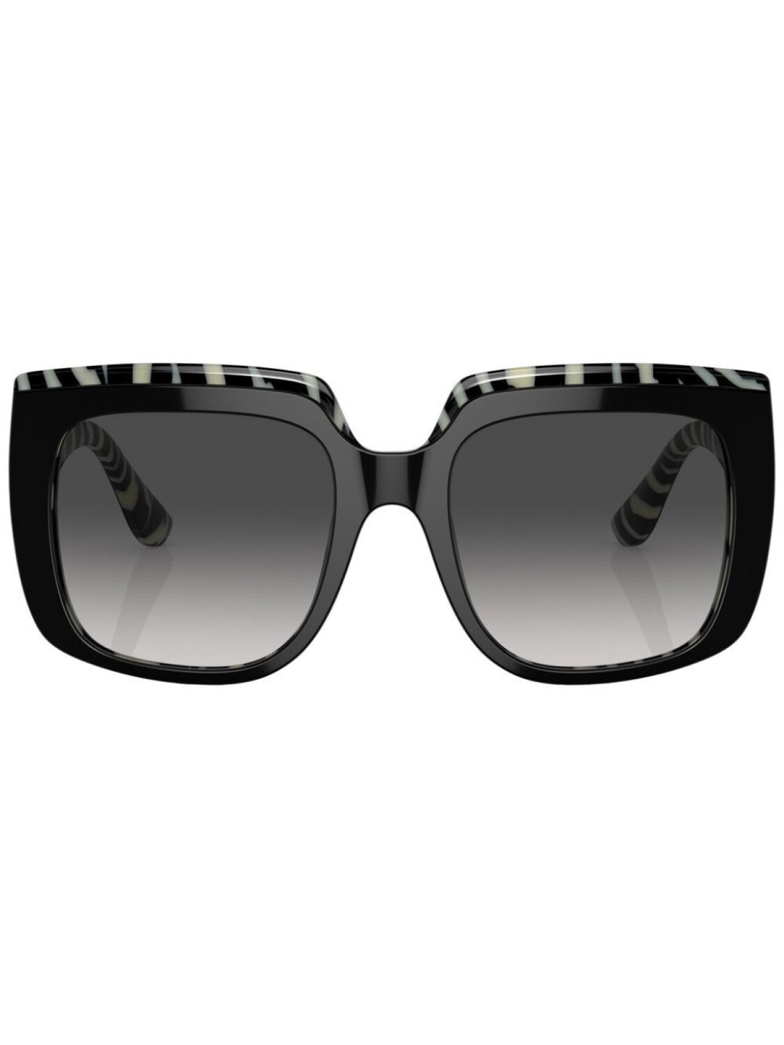 Dolce & Gabbana Eyewear солнцезащитные очки в массивной оправе с логотипом, черный
Dolce & Gabbana Eyewear солнцезащитные очки в массивной оправе с логотипом, черный