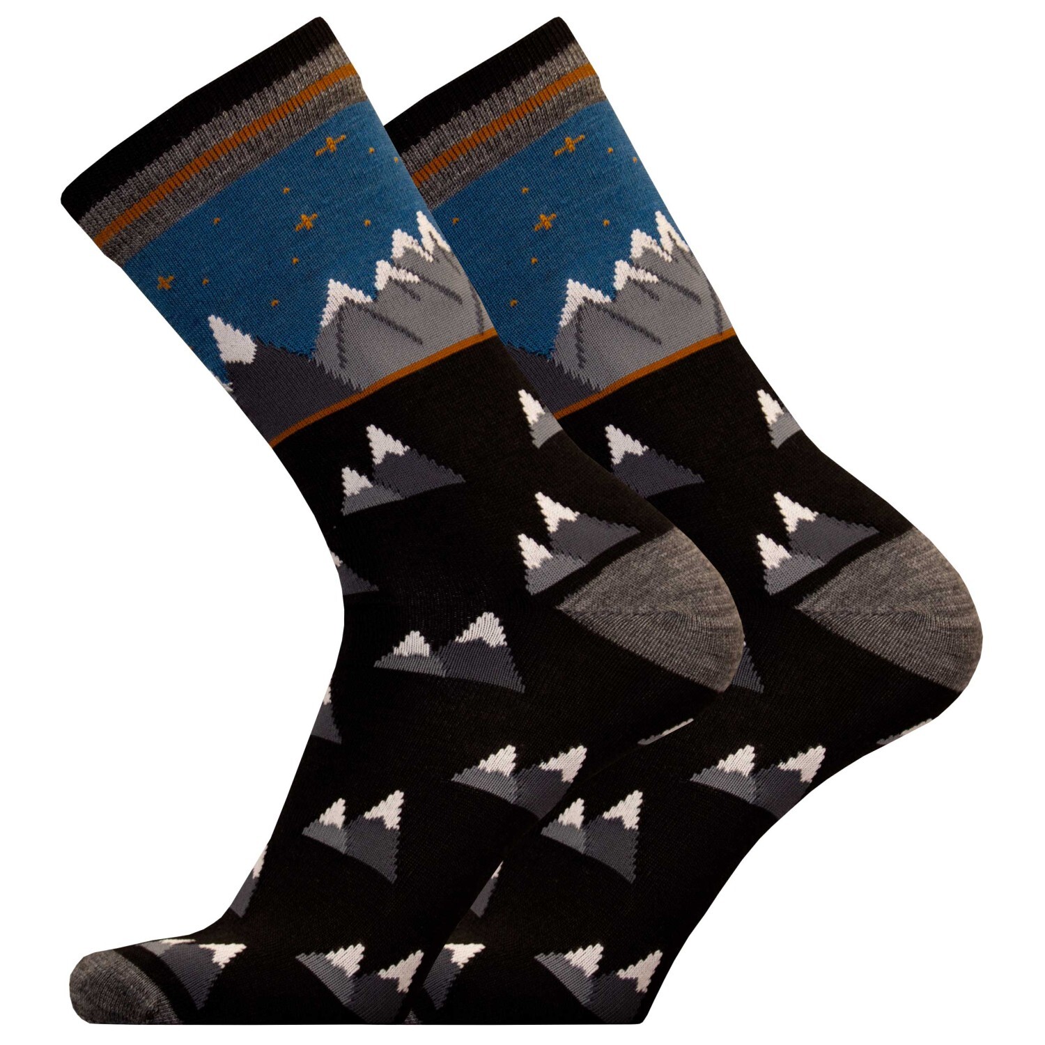 Многофункциональные носки Uphillsport Lifestyle Merino M3 Crew, цвет Mountains Black
Многофункциональные носки Uphillsport Lifestyle Merino M3 Crew, цвет Mountains Black