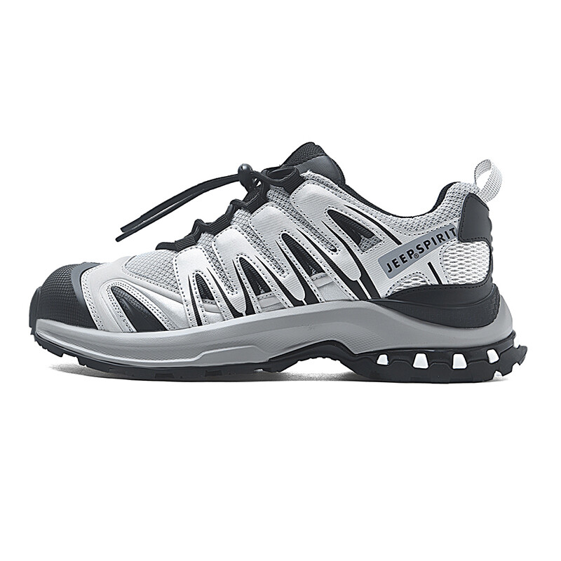 Кроссовки женские треккинговые Outdoor Performance Shoes Women's Low-Top Jeep Spirit, бежевый/серый
Кроссовки женские треккинговые Outdoor Performance Shoes Women's Low-Top Jeep Spirit, бежевый/серый