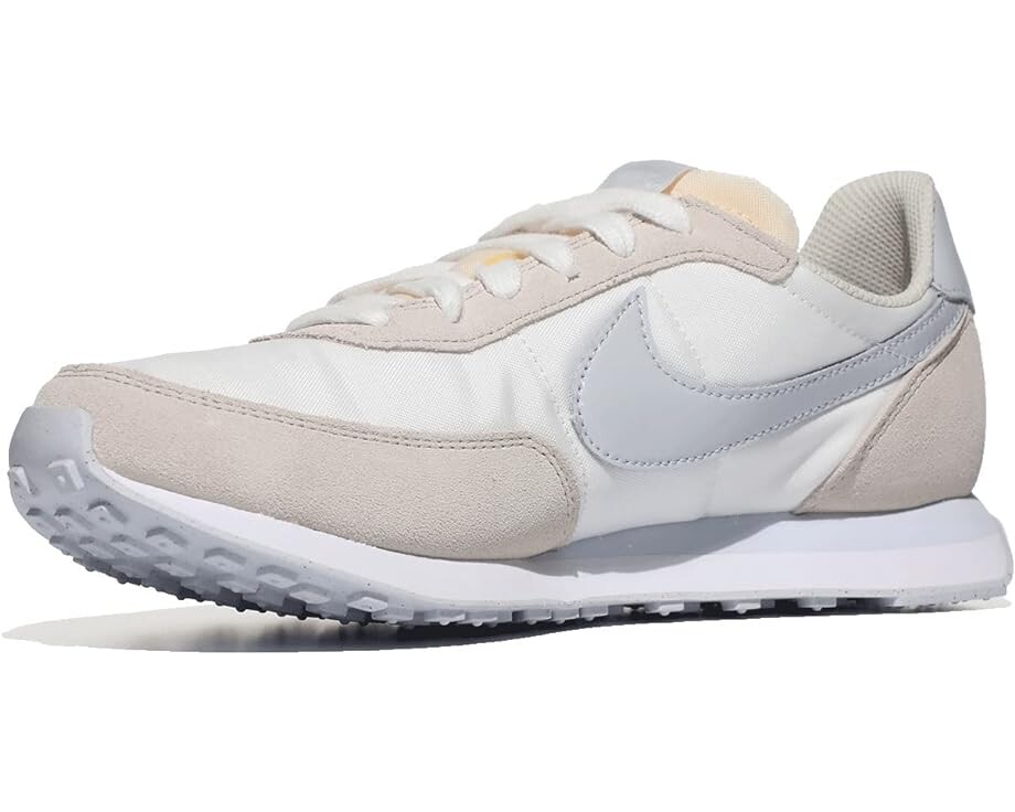Кроссовки Nike Waffle Trainer 2, цвет Summit White/Aura/Light Orewood Brown/White
Кроссовки Nike Waffle Trainer 2, цвет Summit White/Aura/Light Orewood Brown/White