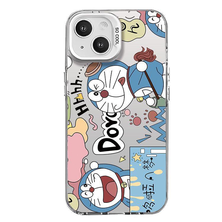 Гены будущего Чехол для телефона Future Genes, IMD-China-Red-583505 Doraemon Diagram
Гены будущего Чехол для телефона Future Genes, IMD-China-Red-583505 Doraemon Diagram