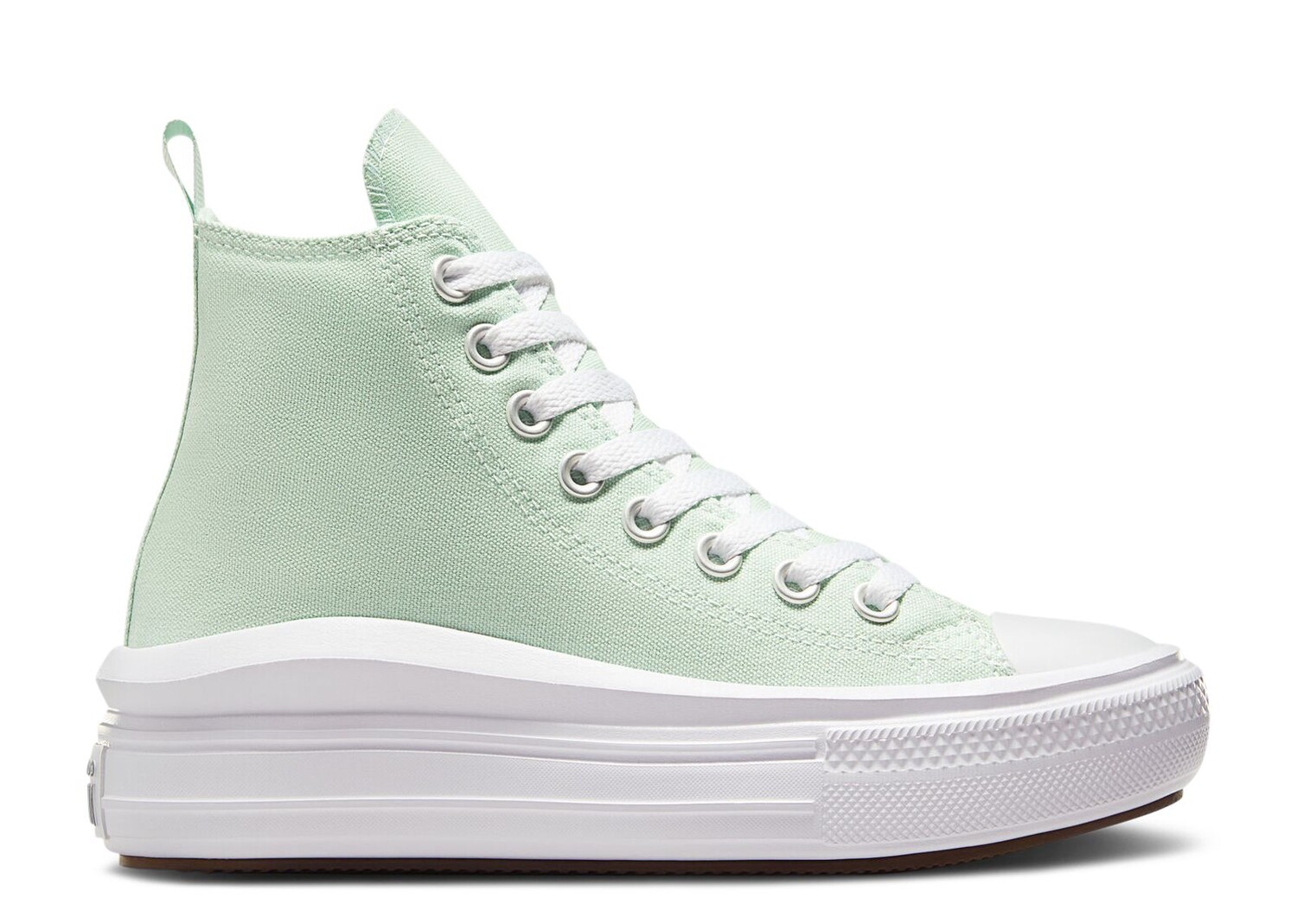 Кроссовки Converse Chuck Taylor All Star Move Platform High Gs 'Sticky Aloe', синий
Кроссовки Converse Chuck Taylor All Star Move Platform High Gs 'Sticky Aloe', синий