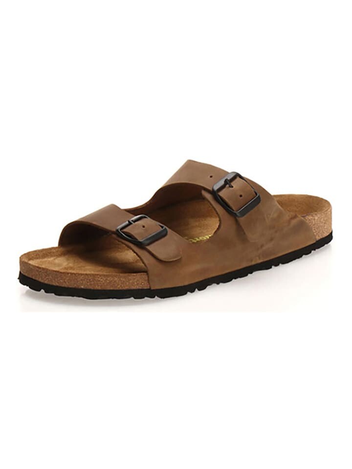 Мюли Comfortfusse Leder, песочный 
Мюли Comfortfusse Leder, песочный