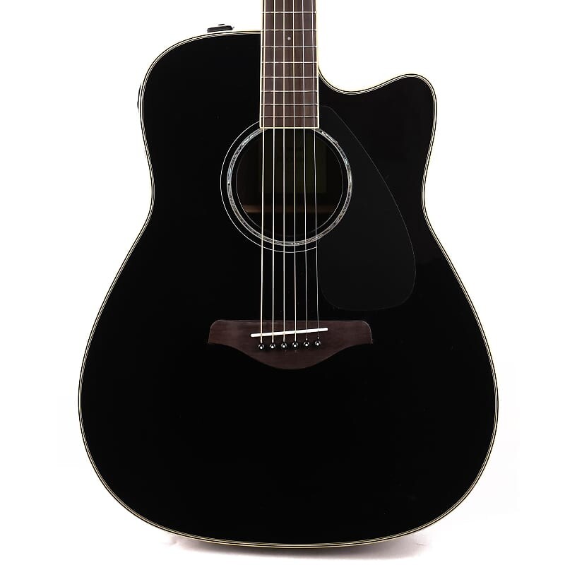 Акустическая гитара Yamaha FGX830C Dreadnought Cutaway Acoustic-Electric Black
Акустическая гитара Yamaha FGX830C Dreadnought Cutaway Acoustic-Electric Black