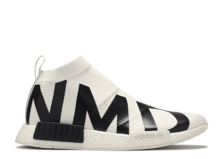 Кроссовки Adidas NMD_CS1 PRIMEKNIT 'NMD PRINT - WHITE', белый, Белый;серый
Кроссовки Adidas NMD_CS1 PRIMEKNIT 'NMD PRINT - WHITE', белый, Белый;серый