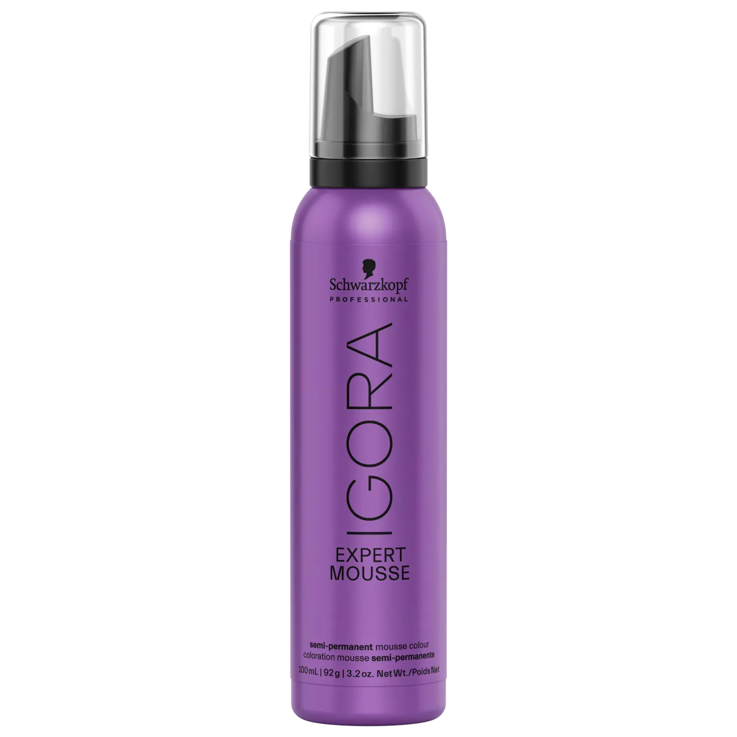 Мусс-краска для волос 8-77 светлый медный блондин экстра Schwarzkopf Professional Igora Expert Mousse, 100 мл
Мусс-краска для волос 8-77 светлый медный блондин экстра Schwarzkopf Professional Igora Expert Mousse, 100 мл