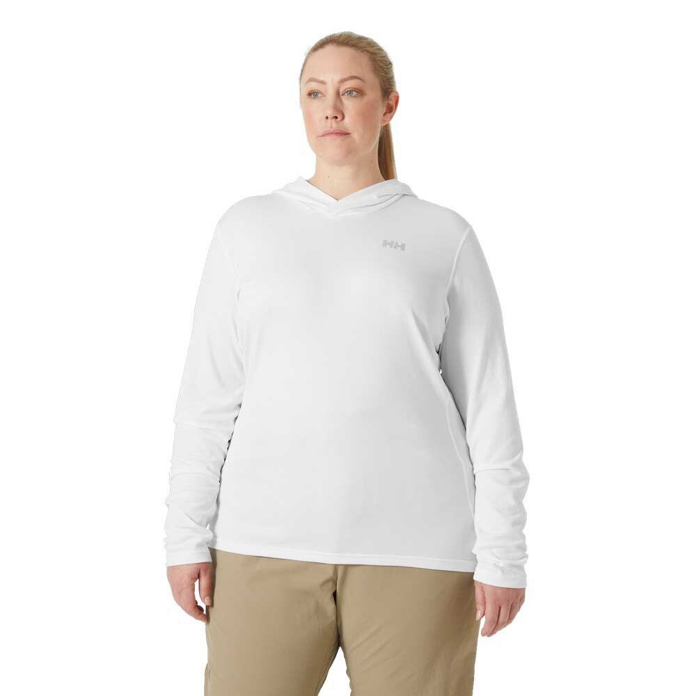 Спортивная футболка Helly Hansen Lifa Active Solen, белый, Серый, Спортивная футболка Helly Hansen Lifa Active Solen, белый
Спортивная футболка Helly Hansen Lifa Active Solen, белый, Серый, Спортивная футболка Helly Hansen Lifa Active Solen, белый