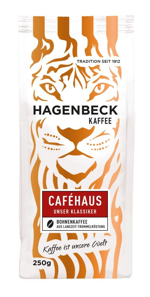 Кофе HAGENBECK, cafe house, обжаренный кофе, цельные кофейные зерна, 250г Meyer & Horn
Кофе HAGENBECK, cafe house, обжаренный кофе, цельные кофейные зерна, 250г Meyer & Horn
