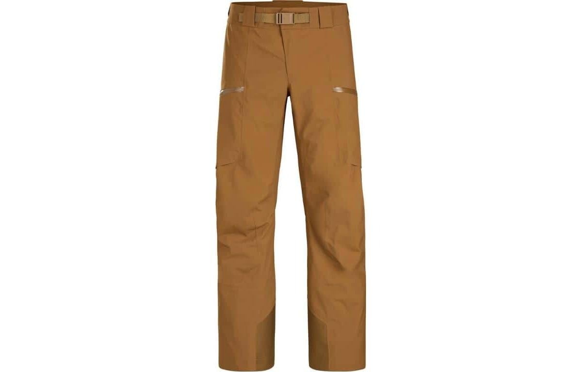 SABRE INSULATED повседневные брюки мужские Arcteryx, цвет Ruins Brown/Yukon/Relic
SABRE INSULATED повседневные брюки мужские Arcteryx, цвет Ruins Brown/Yukon/Relic