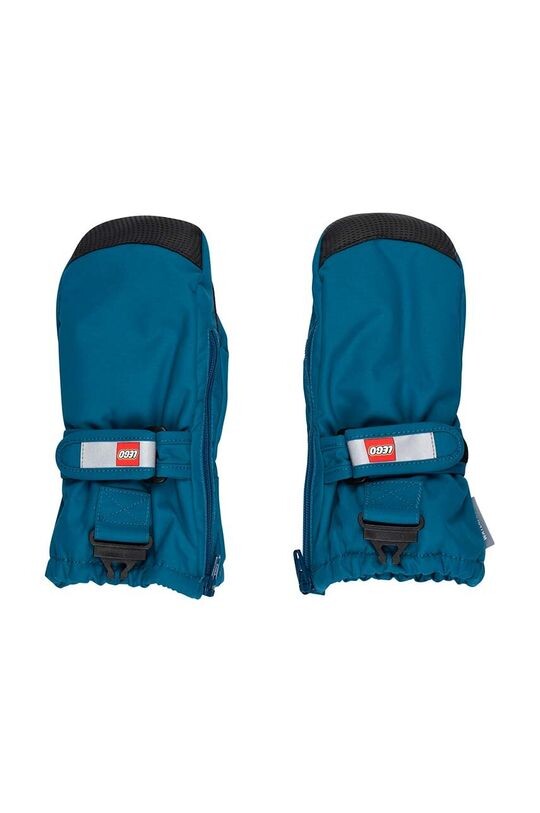Детские лыжные перчатки LEGO., синий
Детские лыжные перчатки LEGO., синий