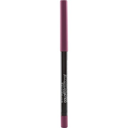 Карандаш для контурирования губ Smoked Roses 62 Frozen Rose 22G, Maybelline New York
Карандаш для контурирования губ Smoked Roses 62 Frozen Rose 22G, Maybelline New York